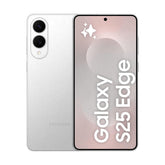 Smartphone Samsung 6,7" Qualcomm Snapdragon 8 Elite 12 GB RAM 512 GB Silver